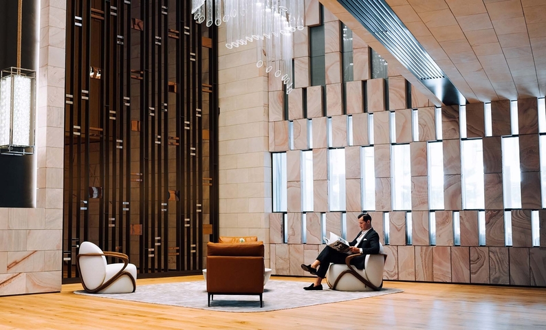 The Ritz-Carlton Perth – Perth, Western Australia, Australia