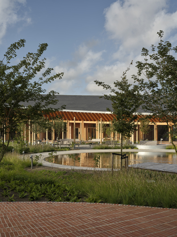 The Crafts College – Herning, Denmark