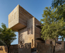 Stone House – Jaipur, India