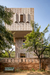 Stone House – Jaipur, India