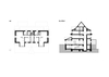 Hořec Centre – Drawing