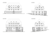 Hořec Centre – Drawing
