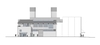 The Court Theatre – Drawing