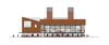The Court Theatre – Drawing