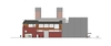 The Court Theatre – Drawing