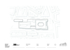 Althan Quartier Francis – Drawing