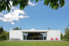Polanka nad Odrou House – Ostrava, Czech Republic