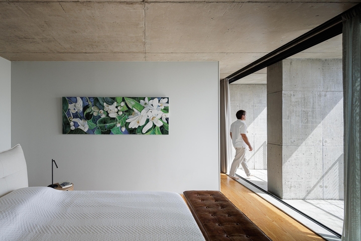 Casa da Rocha Quebrada – Azores, Portugal