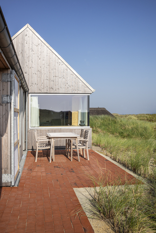 Summer house in Klegod – Klegod, Denmark