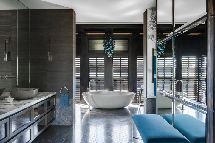 Preview of Arco Residence – Toorak, Victoria, Australia