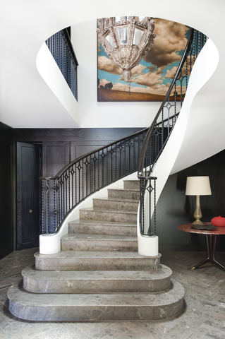 Arco Residence – Toorak, Victoria, Australia