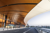 Lishui Airport – Zhejiang, China