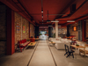 Non-Commercial Cultural Hub – Gdańsk, Poland