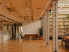 Non-Commercial Cultural Hub – Gdańsk, Poland