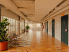 Non-Commercial Cultural Hub – Gdańsk, Poland