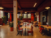 Non-Commercial Cultural Hub – Gdańsk, Poland