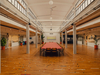 Non-Commercial Cultural Hub – Gdańsk, Poland