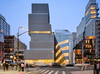 New Museum Expansion – New York, United States