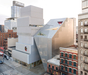 New Museum Expansion – New York, United States