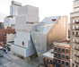 New Museum Expansion – New York, United States