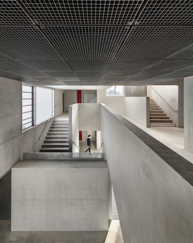 Franche-Comté Advanced School of Engineering (ISIFC) – Besançon, France