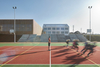 Elementary School Amos – Psáry, Czech Republic