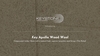 Keystone Linings & Acoustics - Key Apollo Wood Wool