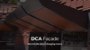 DCA Facade - Case Study: Marrickville Metro Shopping Centre