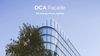 DCA Facade - Case Study: 333 George Street, Sydney