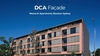DCA Facade - Case Study: Monarch Apartments Mosman Sydney