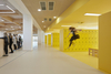 Elementary School Amos – Psáry, Czech Republic