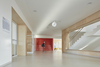 Elementary School Amos – Psáry, Czech Republic