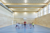 Elementary School Amos – Psáry, Czech Republic
