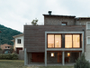 Built to Last House – Morbegno, Italy