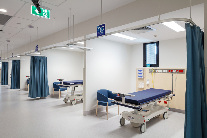 The Mercy Centre – Townsville, Queensland, Australia