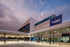 The Mercy Centre – Townsville, Queensland, Australia