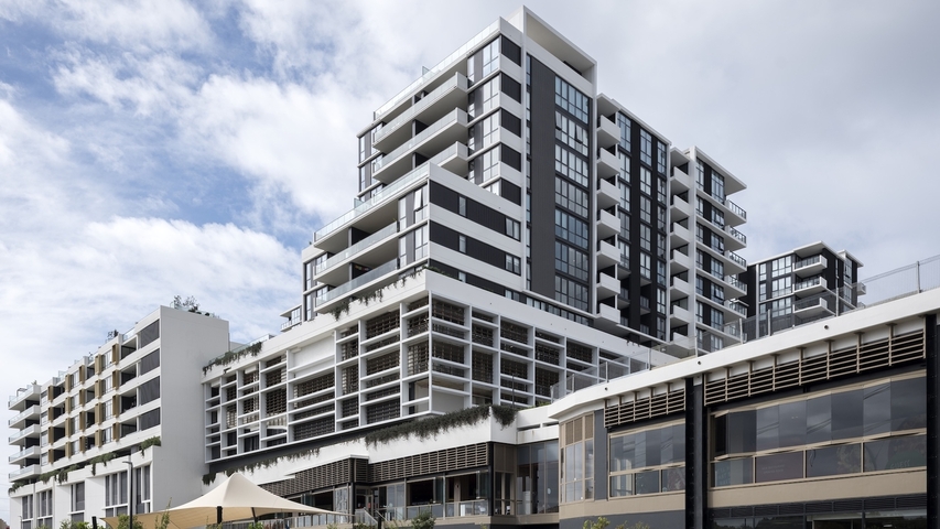 Preview of Bay Central – Woolooware Bay, New South Wales, Australia
