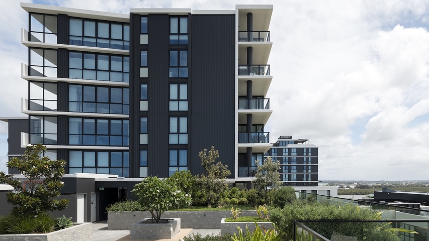 Bay Central – Woolooware Bay, New South Wales, Australia