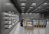 HARMAY Beijing Hopson One Mall – Beijing, China