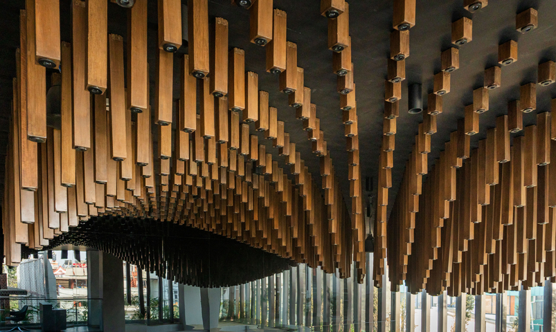 Preview of Shanker Lobby – Kathmandu, Nepal