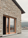 Built to Last House – Morbegno, Italy