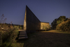 Casa Mavra – Valle de Bravo, Mexico