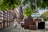 Thawsi Playground – Bangkok, Thailand