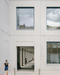 Art Center – Asse, Belgium