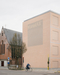 Art Center – Asse, Belgium