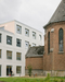 Art Center – Asse, Belgium
