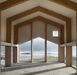 Mannal House – Isle of Tiree, Scotland