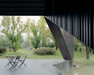Sayuwon Park Performers’ Pavilion – Daegu, South Korea