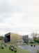 Sayuwon Park Performers’ Pavilion – Daegu, South Korea