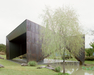 Sayuwon Park Performers’ Pavilion – Daegu, South Korea